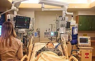 10 yılda 300’ün üzerinde ameliyat olan Kayra,...