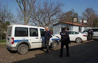 13 kasa bira çalınmıştı, 2. şoku yaşadı