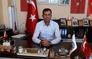 15 Temmuz Federasyonu’ndan Bahar Kalkanı Harekatı’na...