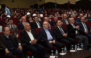 16. Sezon FIRST LEGO League Afyonkarahisar Turnuva’ları...