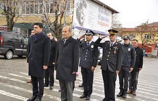 18 Mart Çanakkale Zaferi’nin 105. yıl dönümü...