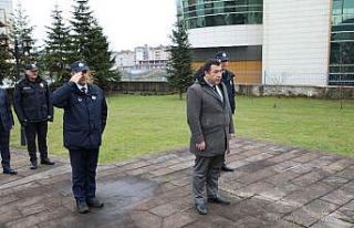 18 Mart Şehitler Günü