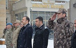 18 Mart Şehitleri Anma Günü ve Çanakkale Zaferi’nin...