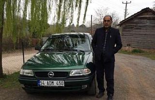 1 gün önce “Bu da bize hayırlı olsun” diyerek...