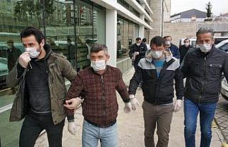 1 kişinin ağır yaralandığı silahlı kavganın...