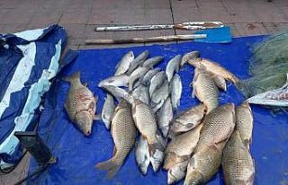 1 Nisan’da su ürünleri avlanma yasağı başlıyor