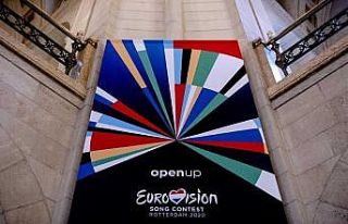 2020 Eurovision şarkı yarışması iptal edildi