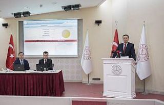 20 bin öğretmen ataması yapıldı