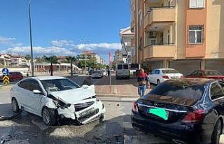 213 promil alkollü şahsın ehliyetine 3. kez el...