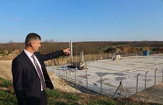 2 kuyuda bulunan doğal gaz Trakya’nın 15 yıllık...