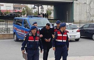 31 güvenlik kamerası incelendi, akaryakıt hırsızı...