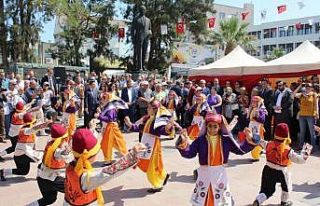 3. Ayvalık Doğa Festivali’ne korona virüs tehiri