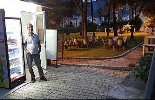 3 gündür kayıp olan üç kişiyi arama çalışmaları...
