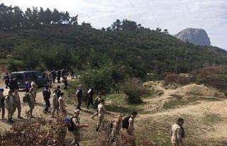 3 gündür kayıp yaşlı adam her yerde aranıyor