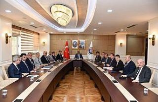 3 Nisan etkinlikleri iptal edildi