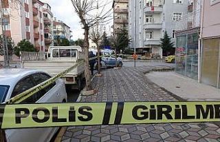 3.kattan düşen 2,5 yaşındaki çocuk ağır yaralandı