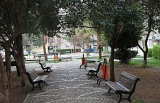 43 ilden daha büyük olan ilçe, korona virüsü...