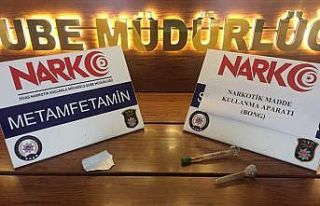 4 uyuşturucu taciri tutuklandı