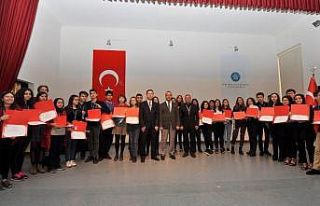 51. TÜBİTAK Proje Yarışması’nın Konya Etabı...