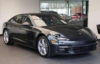 520 bin TL’lik Porsche icradan yarı fiyatına satılacak