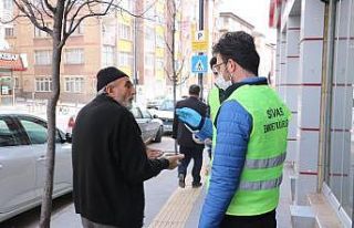 64 yaşındayım diye diretti, 68 yaşında olduğu...