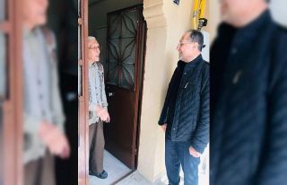 65 yaş üstü vatandaşlara esnaf desteği