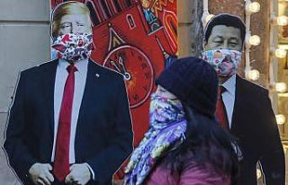 ABD ve Çin korona virüse savaş açtı