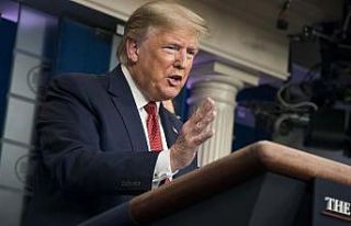 ABD’de korona nedeniyle Teksas ve Florida’da acil...