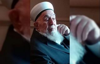 Abdullah Ustaosmanoğlu Hoca vefat etti