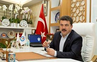 Acar: “İstiklâl Marşı imanın şuuru, zaferin...