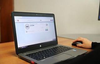 Adalet Bakanlığı korona virüs tedbirleri çerçevesinde...