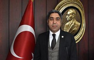Adana Barosundan Aydar’a destek