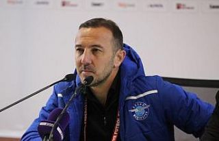 Adana Demirspor, Eskişehir’de farklı kazandı