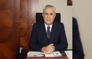 Adana Sanayi Odası Başkanı Kıvanç:" Haksızlık...