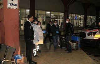 Adana’da 3 kişi ‘koronavirüs’ şüphesiyle...