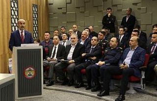 Adana’da fahiş fiyat artışı yapanlara karşı...