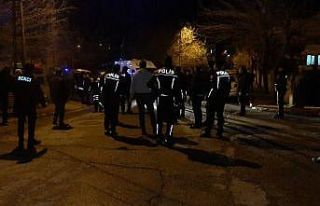 Adıyaman’da bıçaklı kavga: 6 gözaltı