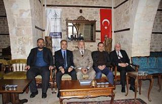 Adıyaman’da partilerin ‘korona’ birlikteliği