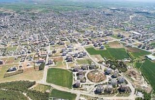 Adıyaman’da yeni İmar Kanunu anlatıldı