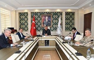 Adıyaman’da yeni yaptırım kararları uygulanacak