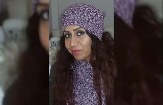 Adliye personeli kansere yenik düştü