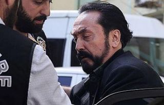 Adnan Oktar Suç Örgütü’ne ilişkin yeni bir...