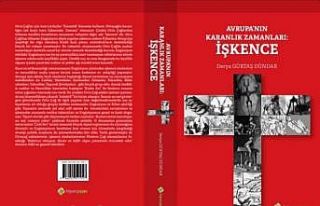 ADÜ Öğretim Elemanı Dündar’ın kitabı yayımlandı
