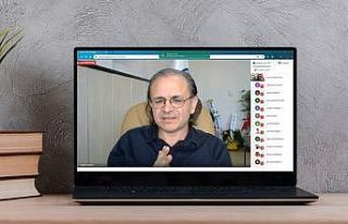 ADÜ uzaktan eğitimle etkileşimli derslere başlıyor