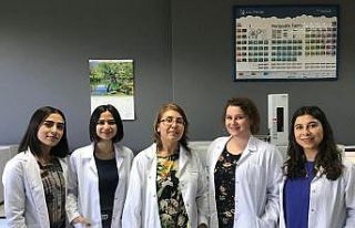 ADÜ’lü öğrencilerin 4 ayrı projesine TÜBİTAK’tan...