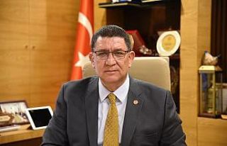 AESOB Başkanı Dere’den 18 Mart mesajı