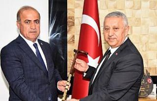 Afyon’dan Şırnak’a gönül köprüsü kuruluyor