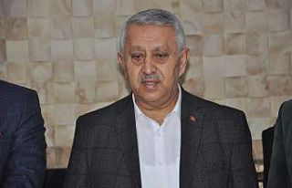 Afyonkarahisar Belediyesi kira bedellerini 3 ay ertelendi