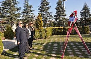 Afyonkarahisar’da 14 Mart Tıp Bayramı