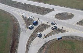 Afyonkarahisar’da helikopter destekli asayiş ve...